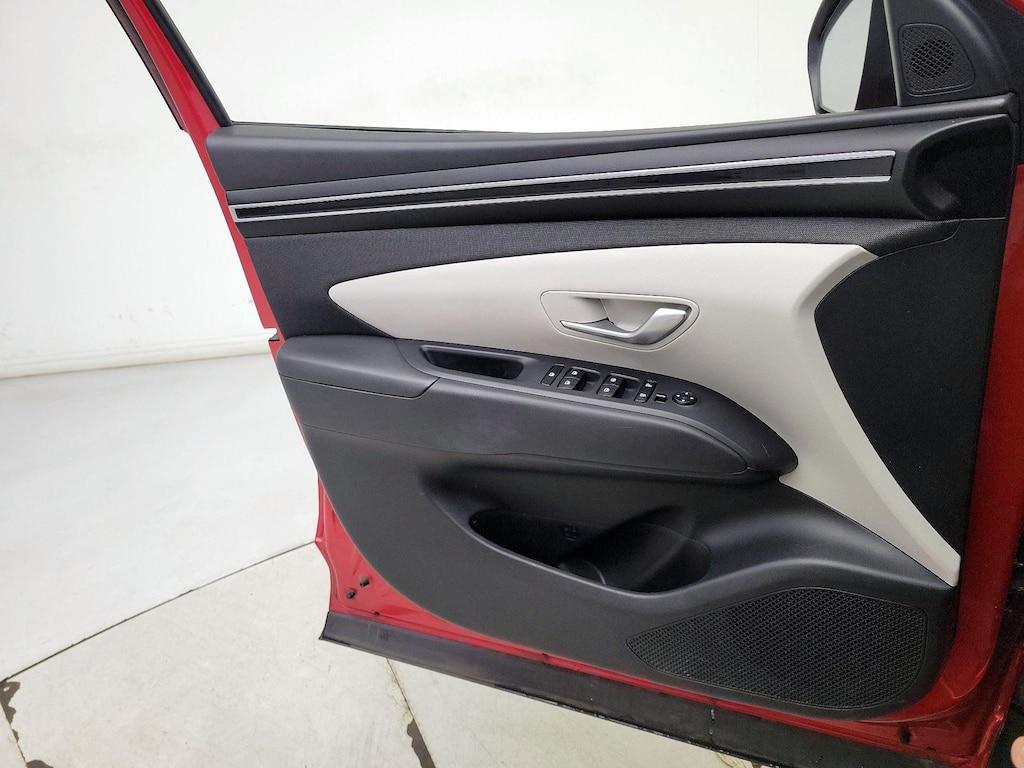 used 2023 Hyundai Tucson car, priced at $25,998