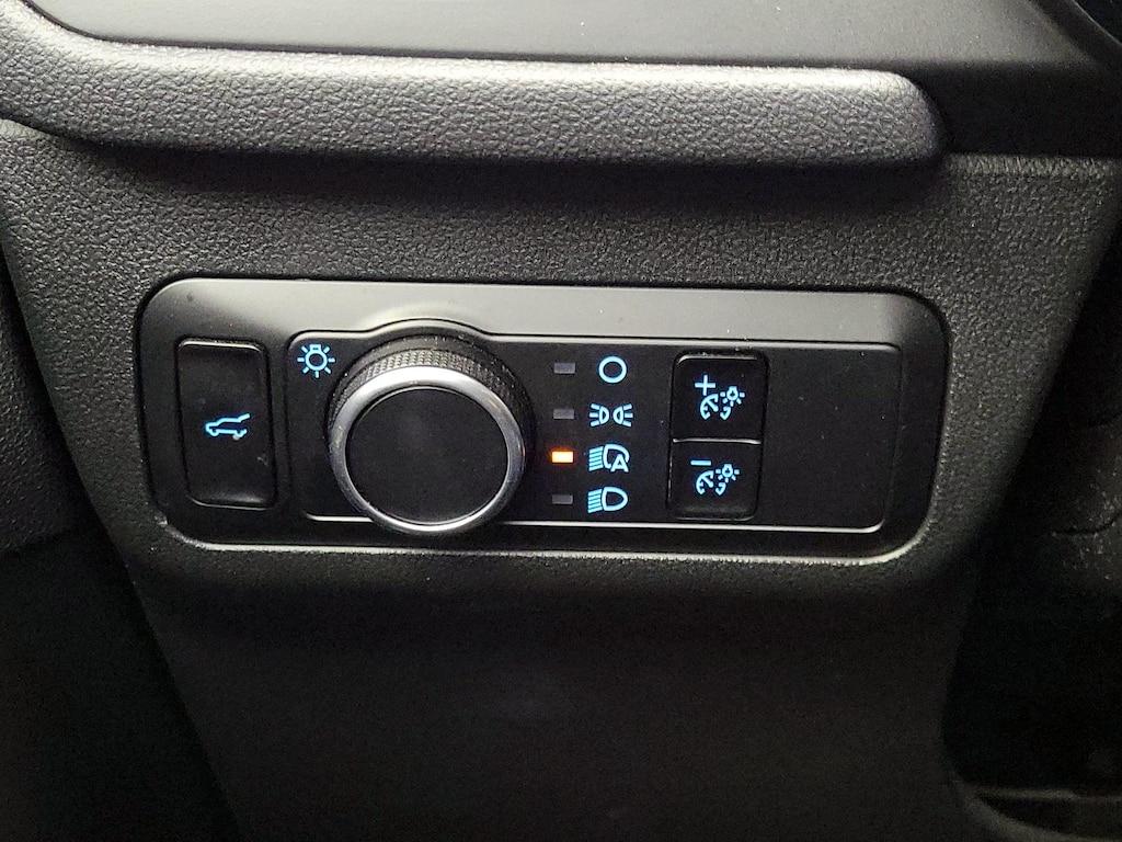 used 2023 Ford Escape car, priced at $20,998