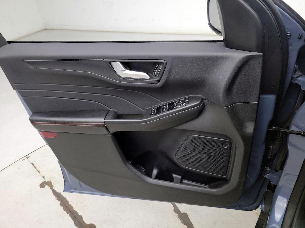 used 2023 Ford Escape car, priced at $20,998