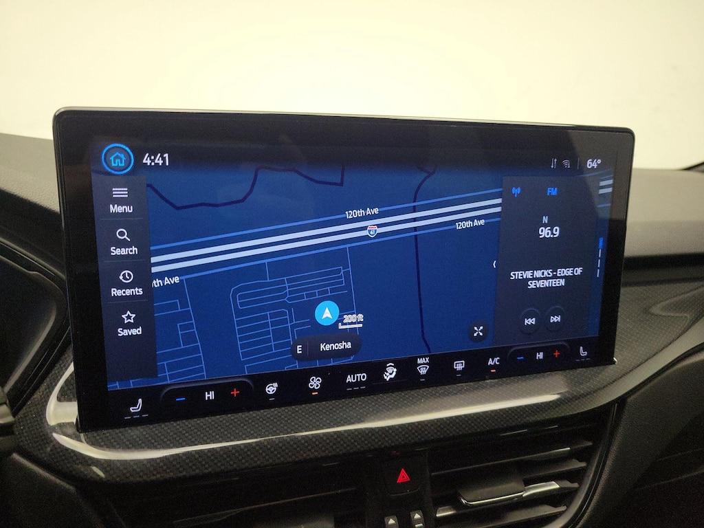 used 2023 Ford Escape car, priced at $20,998