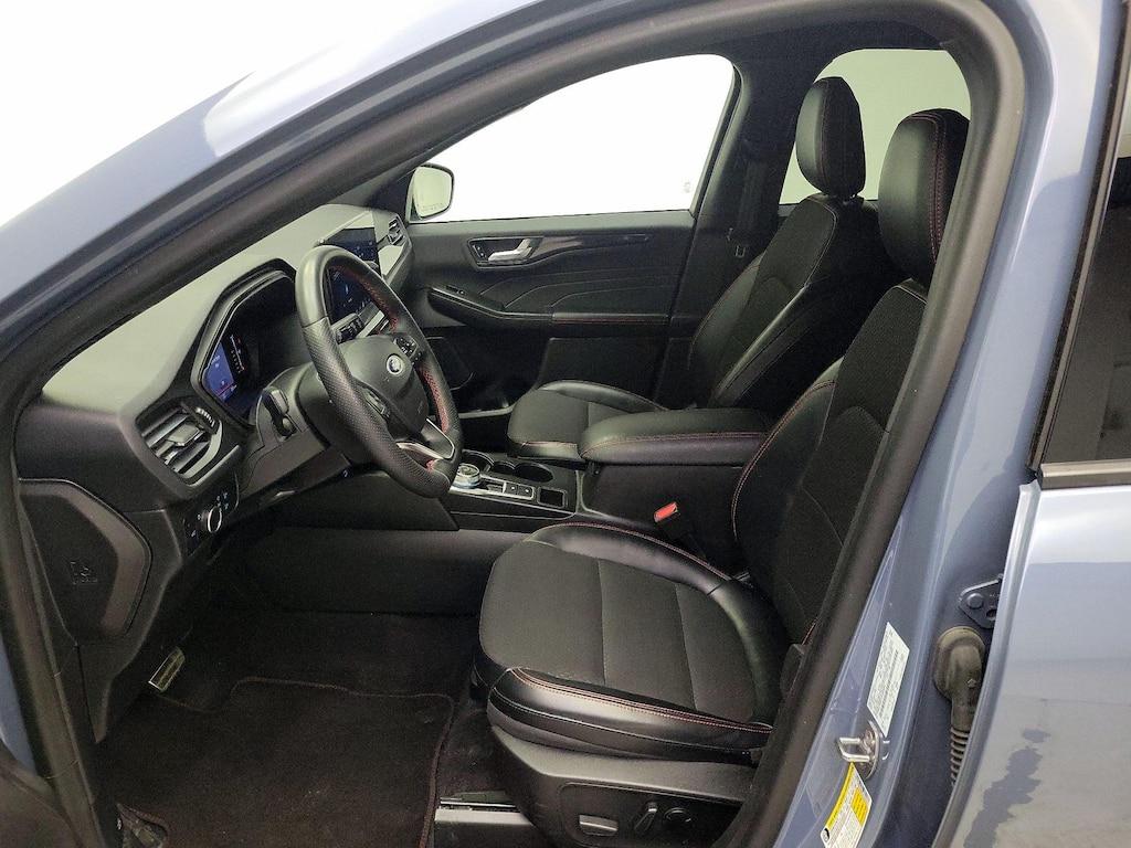 used 2023 Ford Escape car, priced at $20,998