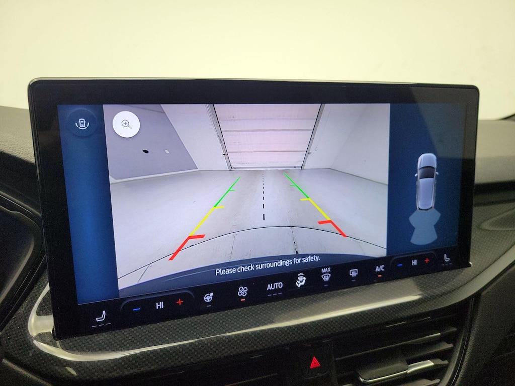 used 2023 Ford Escape car, priced at $20,998