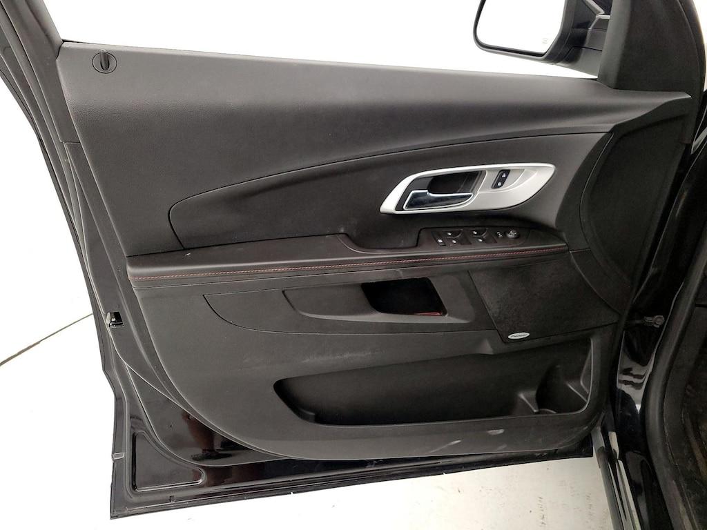 used 2015 Chevrolet Equinox car, priced at $11,998