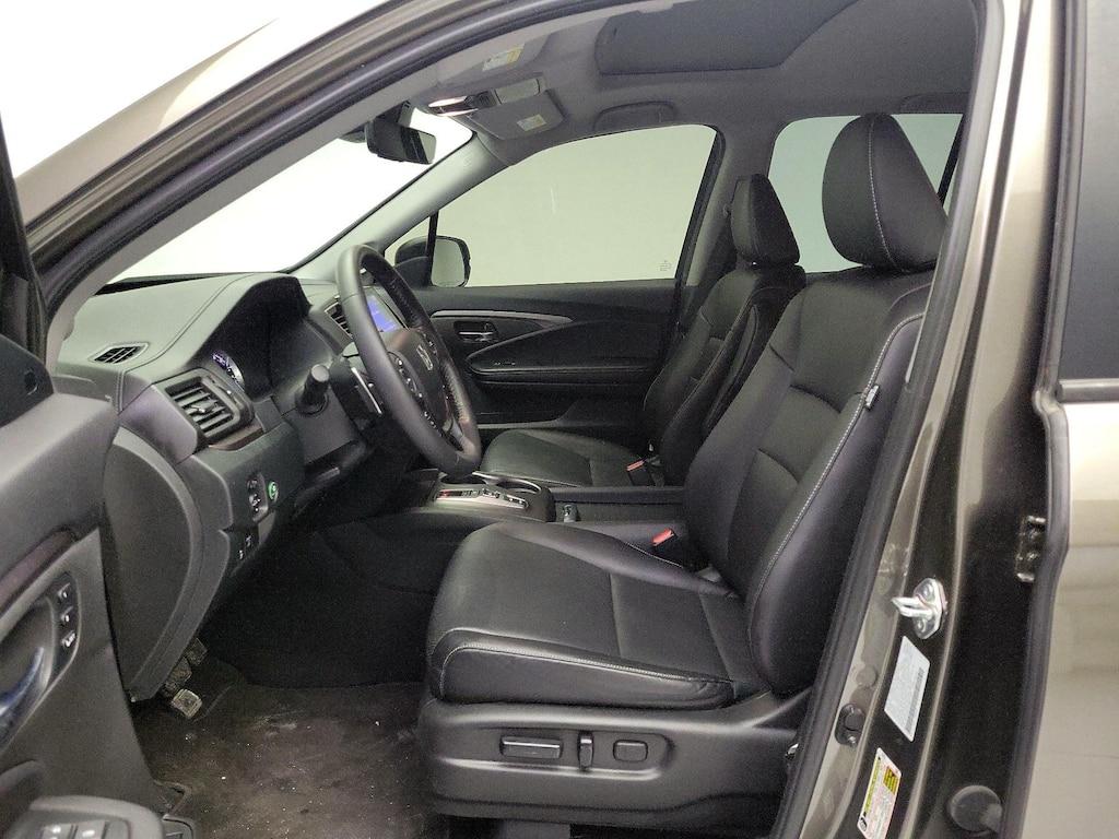 used 2022 Honda Ridgeline car, priced at $29,998