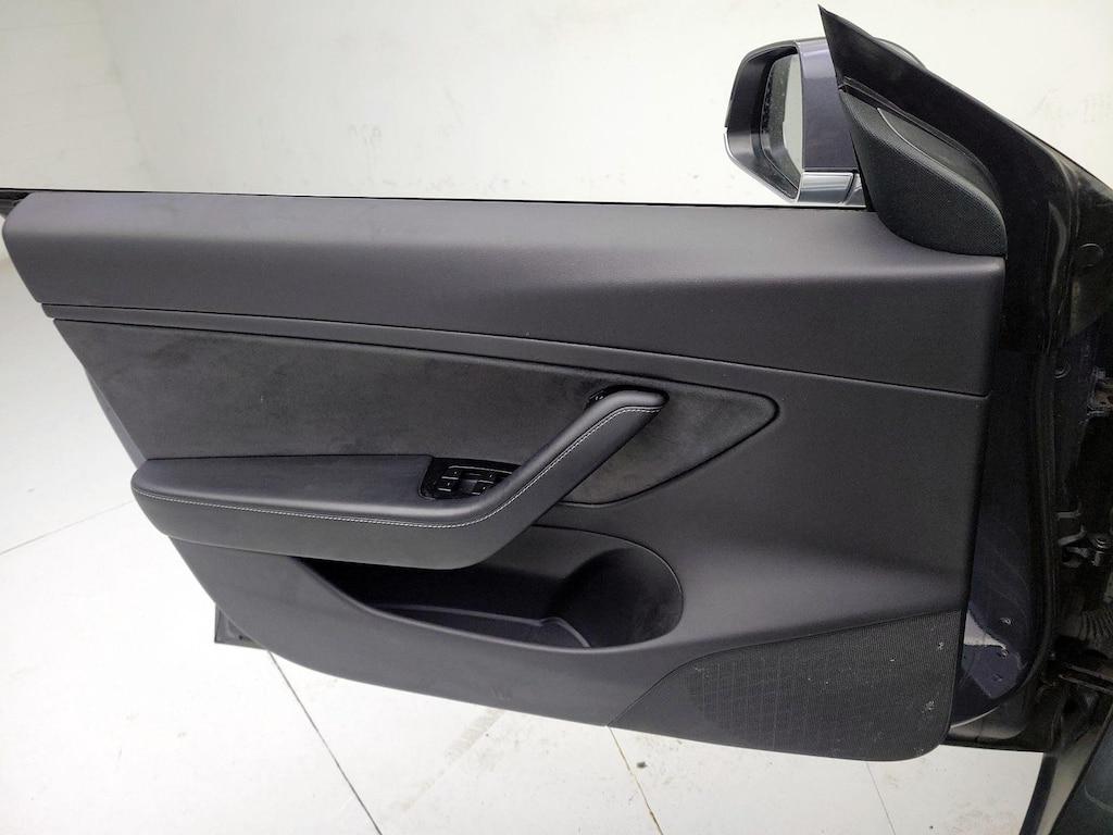 used 2019 Tesla Model 3 car, priced at $19,998