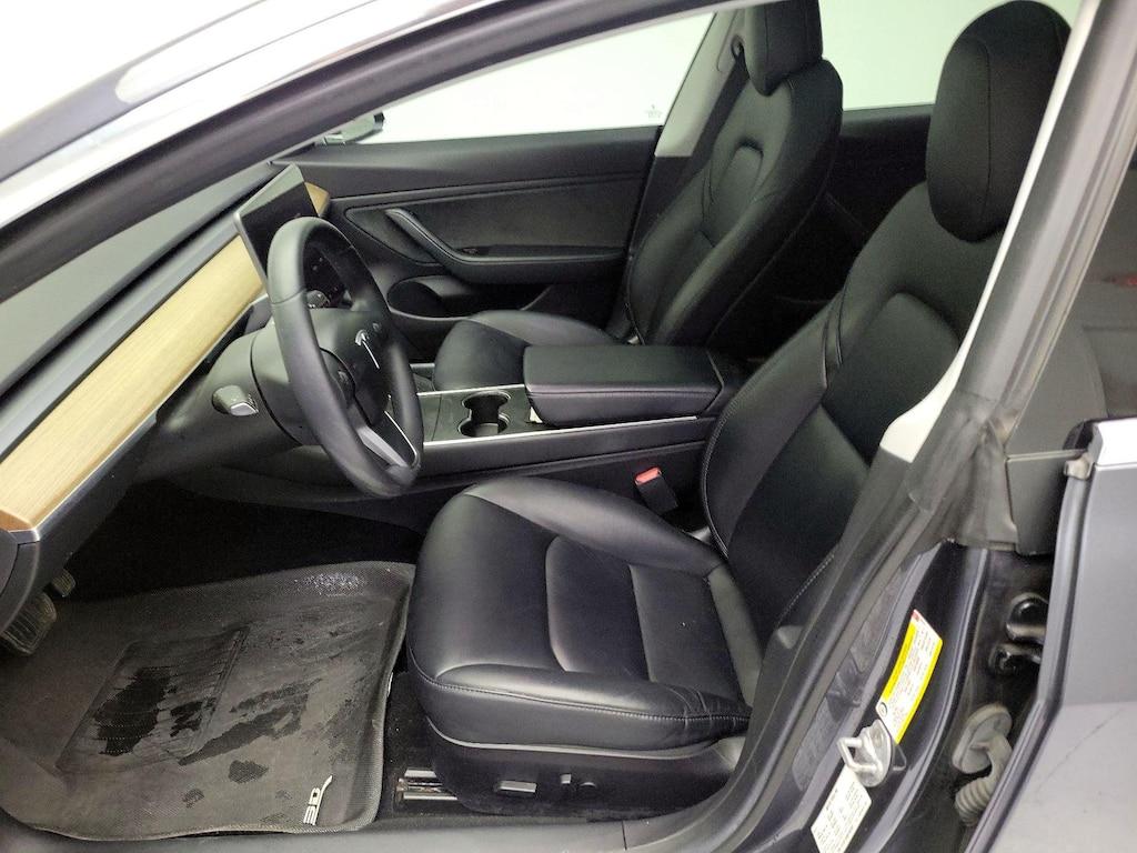 used 2019 Tesla Model 3 car, priced at $19,998