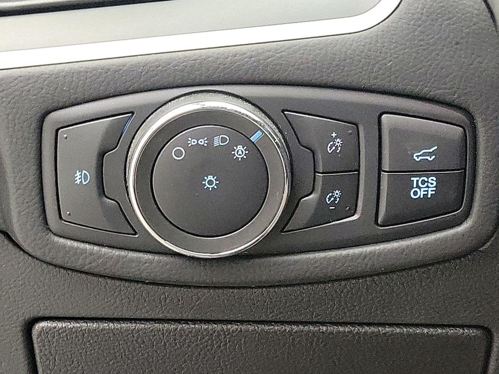 used 2022 Ford Edge car, priced at $22,998