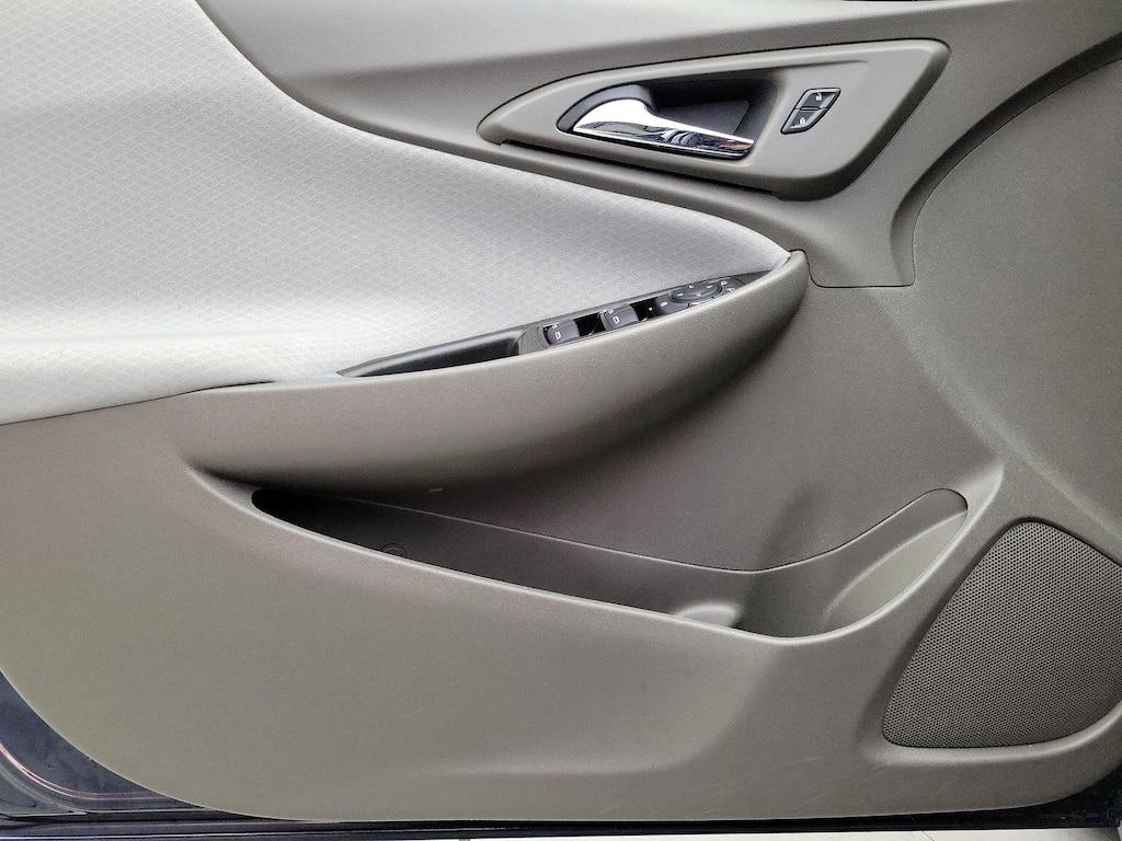 used 2022 Chevrolet Malibu car, priced at $18,998