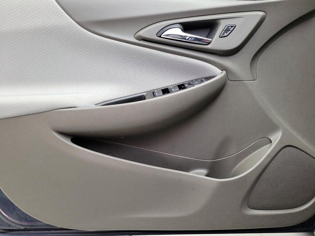 used 2022 Chevrolet Malibu car, priced at $17,998