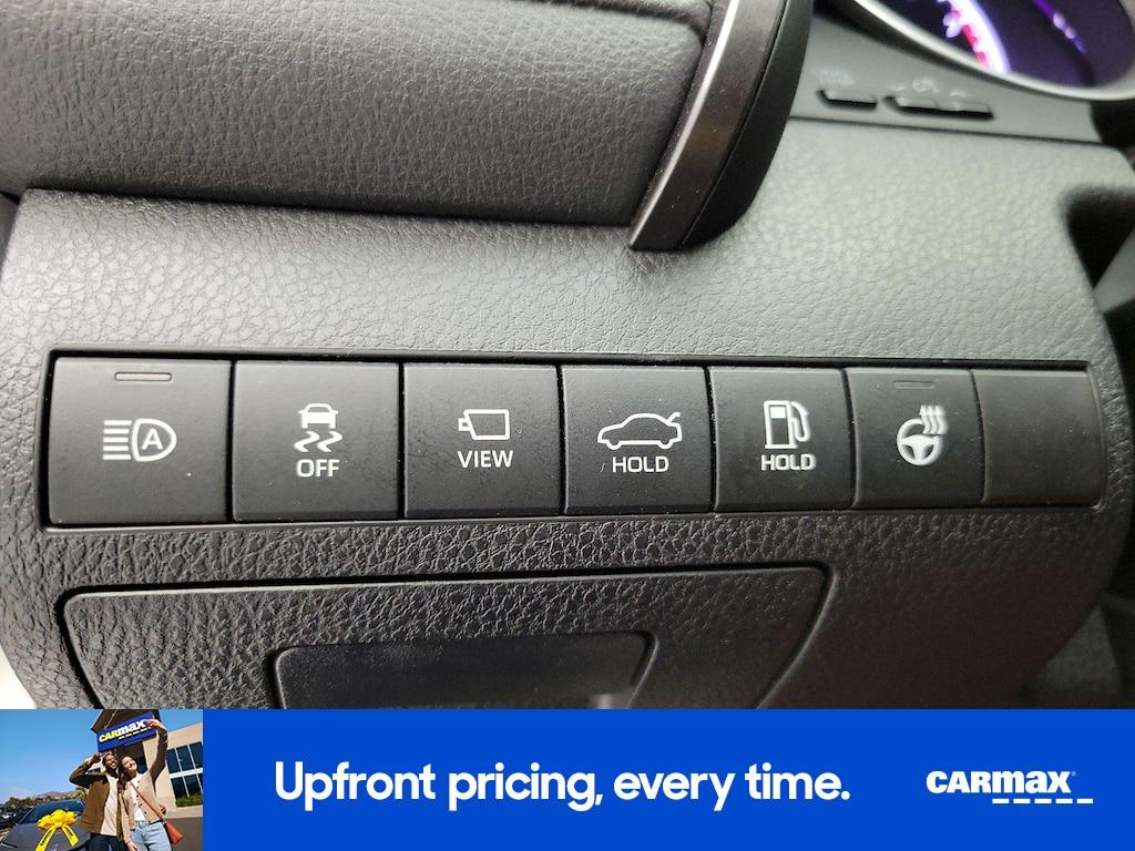 used 2022 Toyota Camry car, priced at $28,998