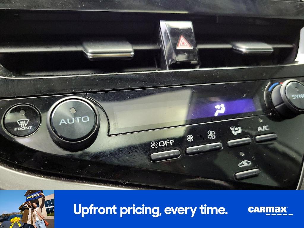 used 2022 Toyota Camry car, priced at $28,998