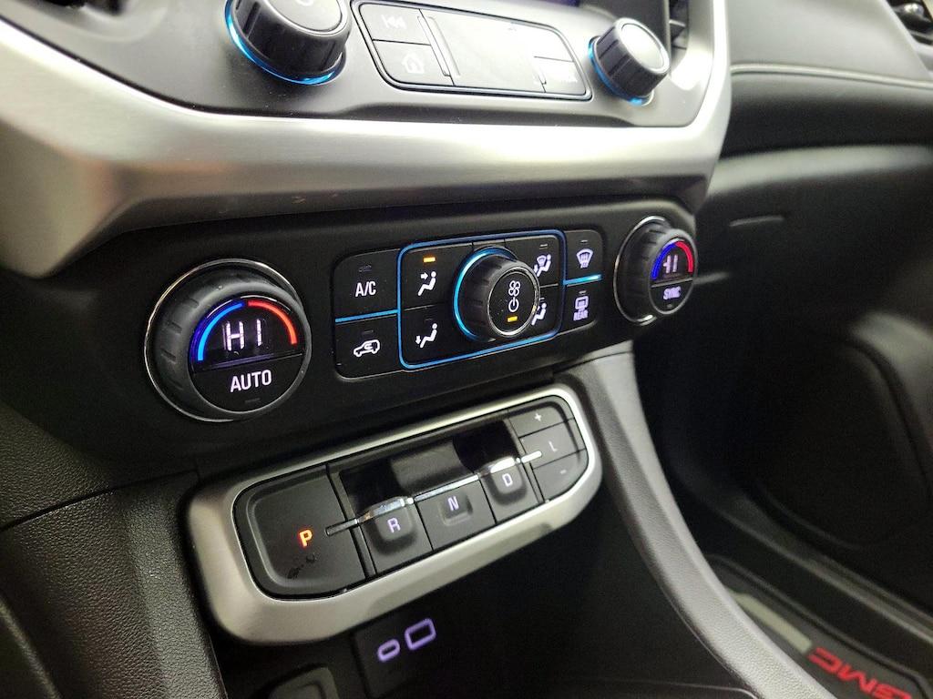 used 2023 GMC Acadia car, priced at $26,998