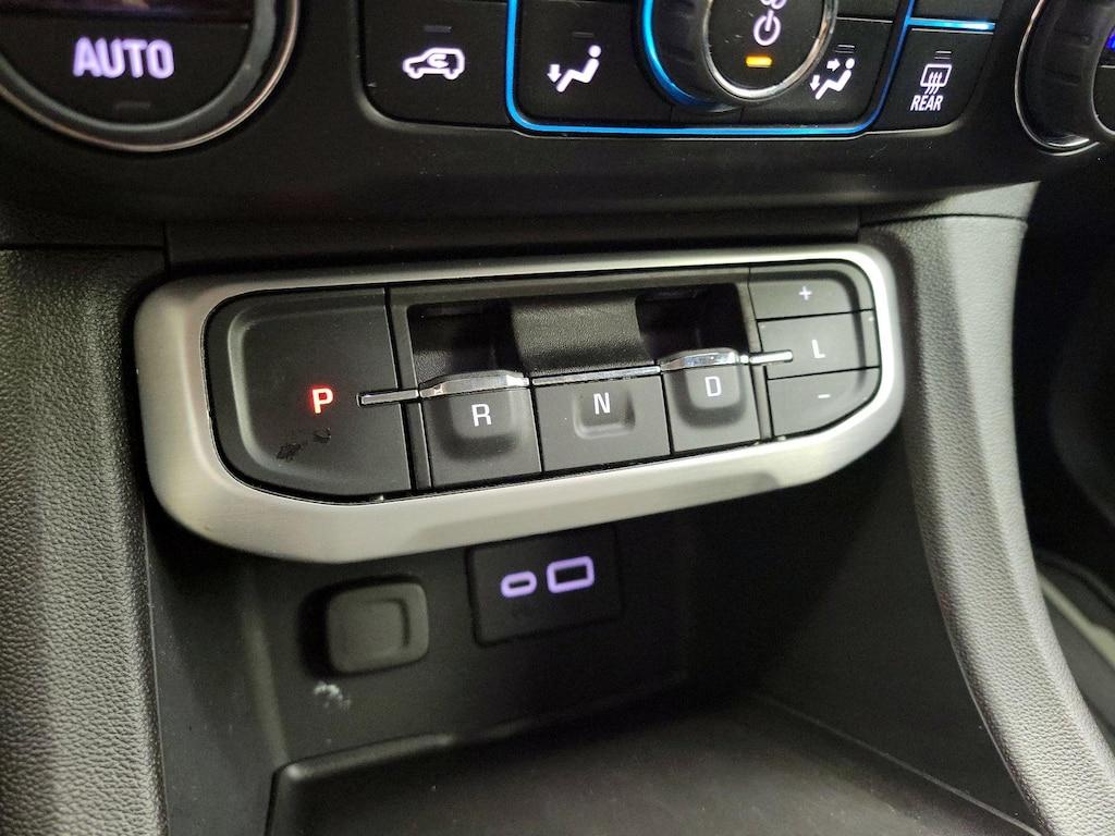 used 2023 GMC Acadia car, priced at $26,998