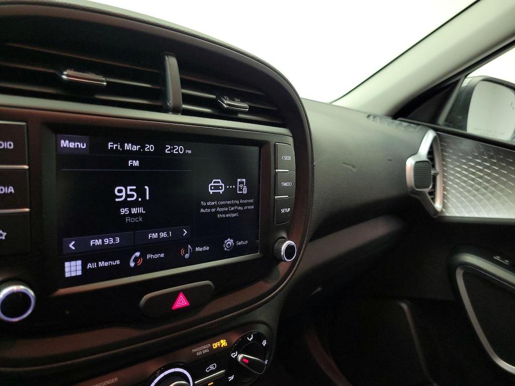 used 2024 Kia Soul car, priced at $18,998