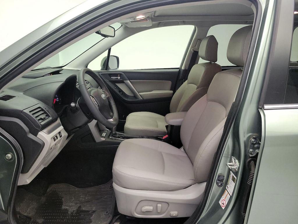 used 2015 Subaru Forester car, priced at $15,998