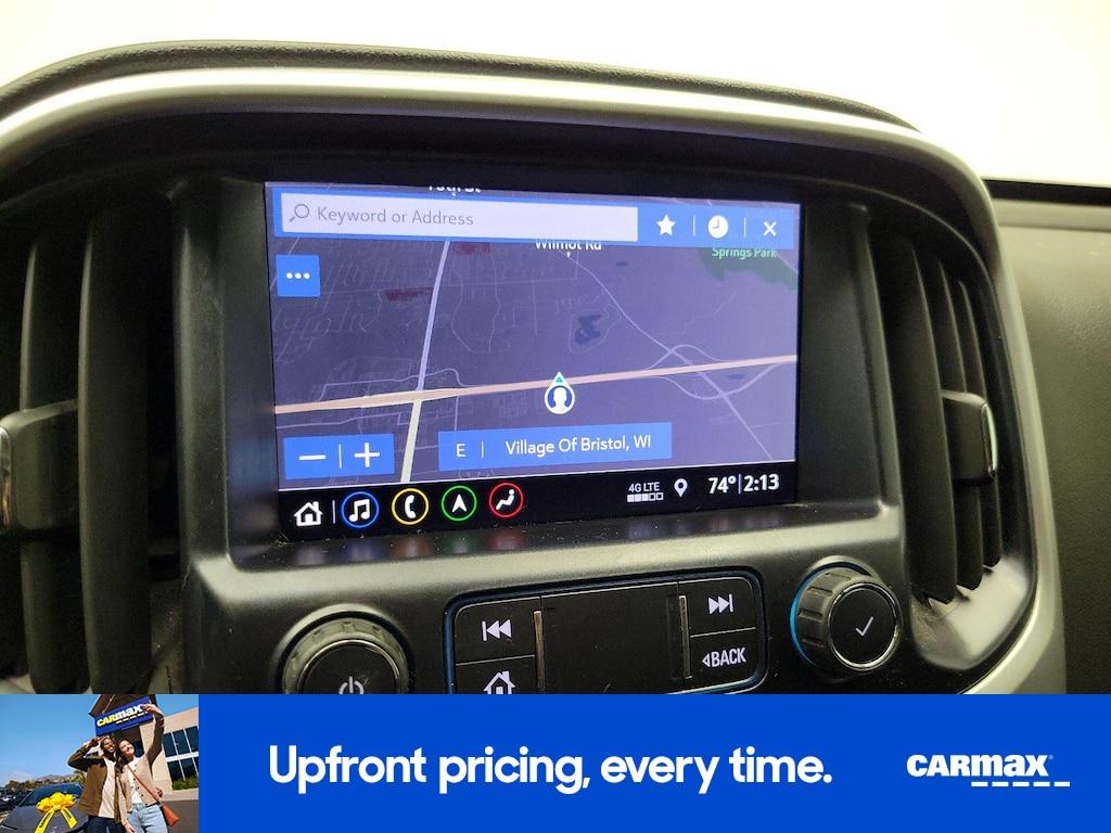 used 2019 GMC Canyon car, priced at $29,998