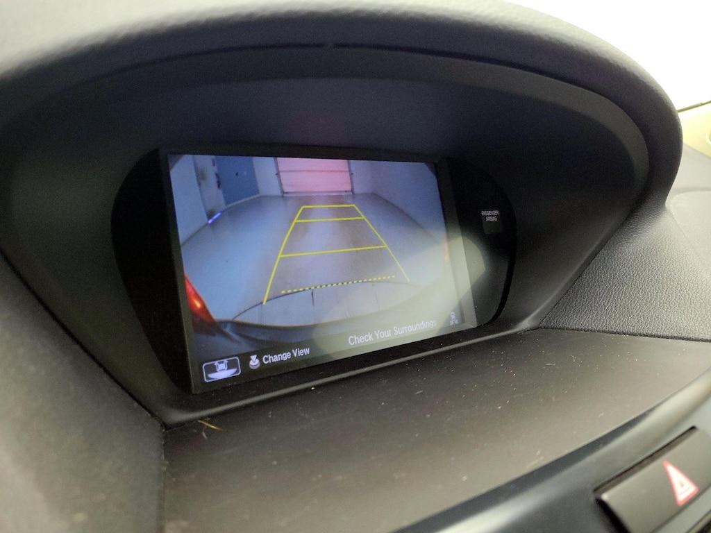 used 2018 Acura TLX car, priced at $23,998