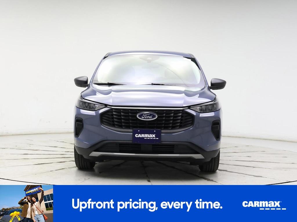 used 2024 Ford Escape car, priced at $21,998