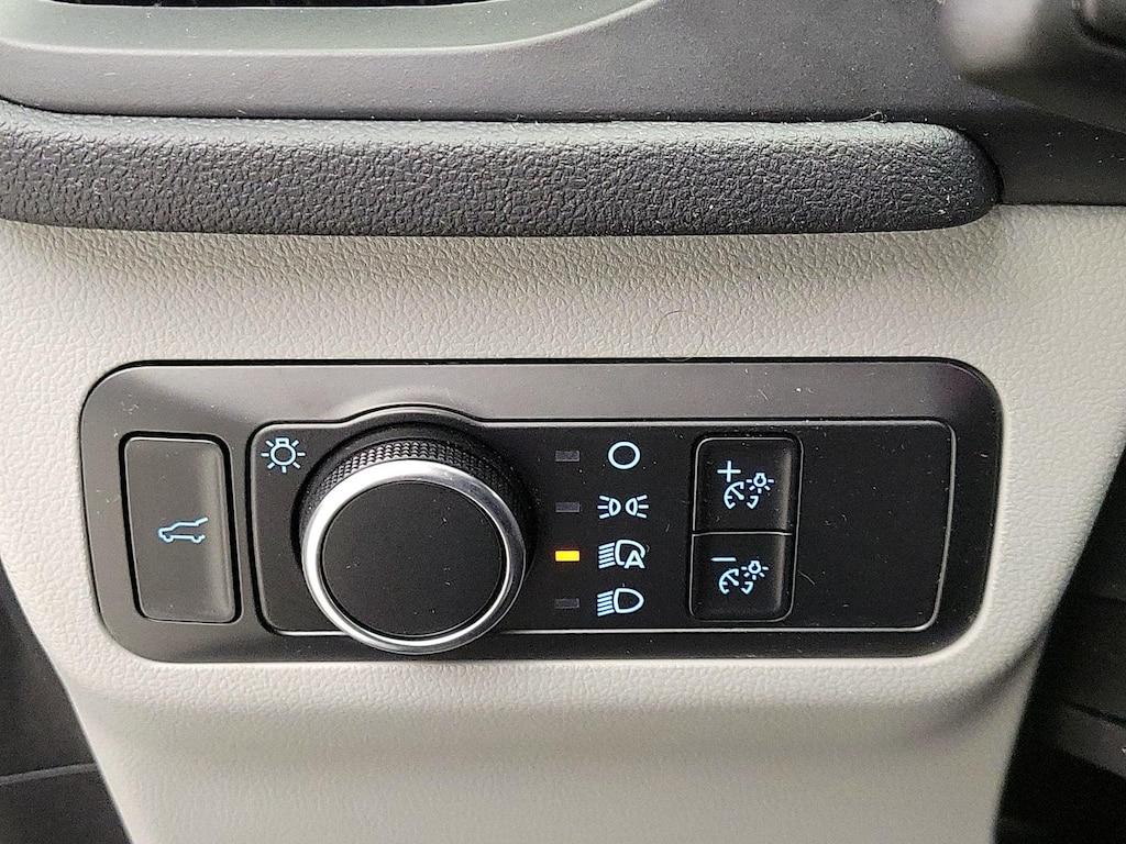 used 2024 Ford Escape car, priced at $21,998