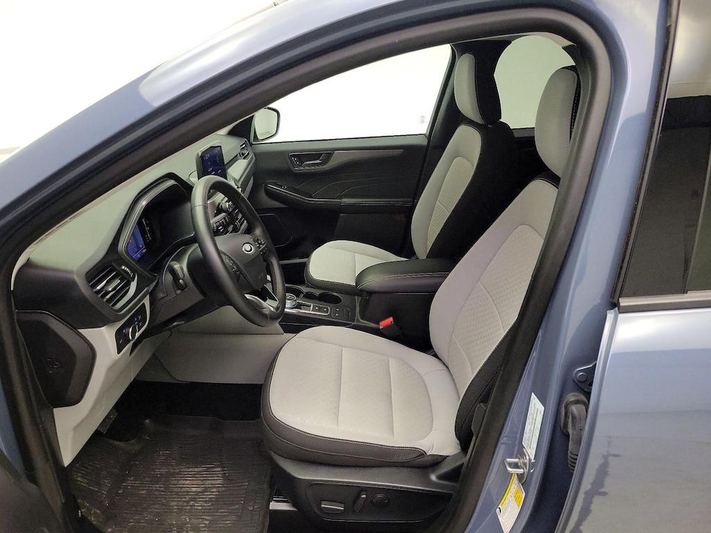 used 2024 Ford Escape car, priced at $21,998