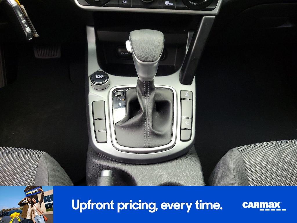 used 2023 Kia Seltos car, priced at $18,998