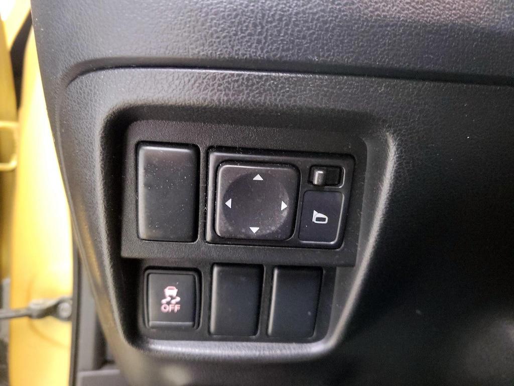 used 2014 Nissan Juke car, priced at $14,998