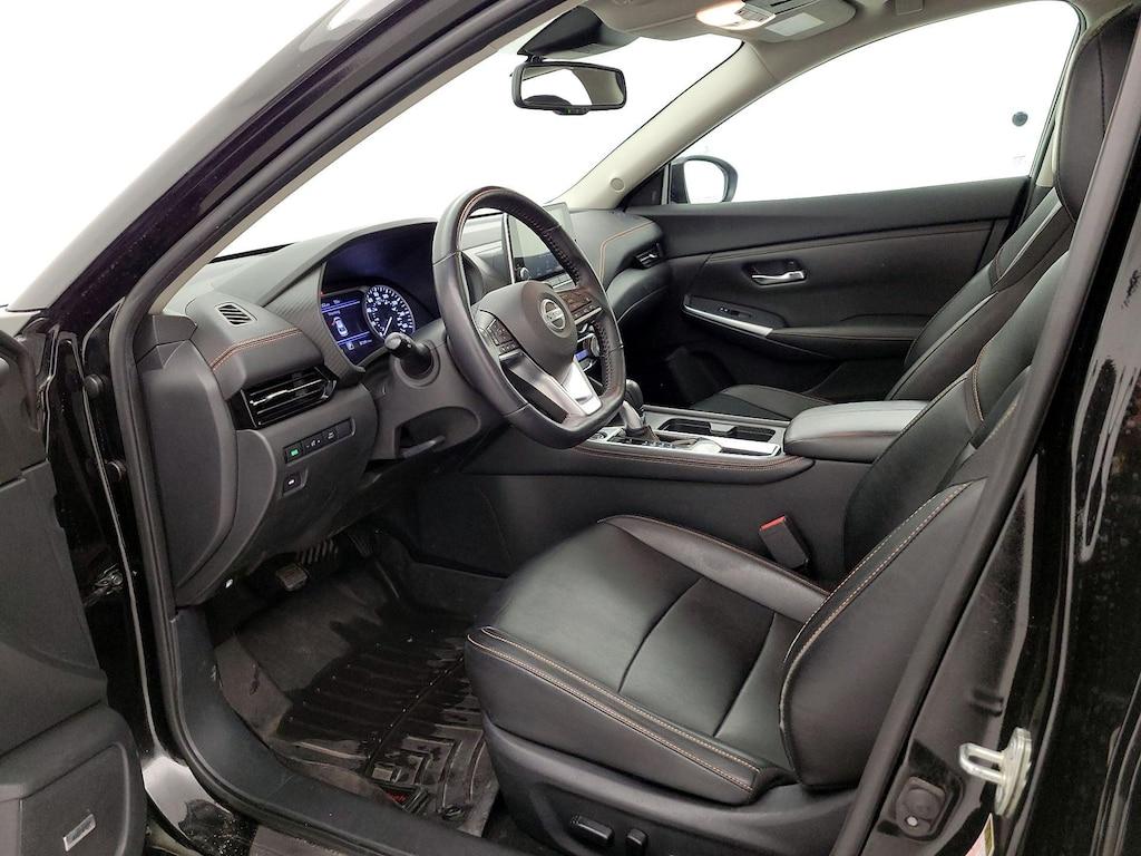 used 2020 Nissan Sentra car, priced at $17,998