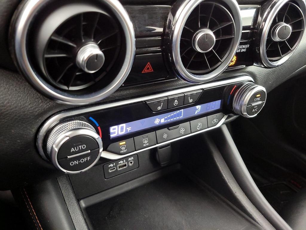 used 2020 Nissan Sentra car, priced at $17,998