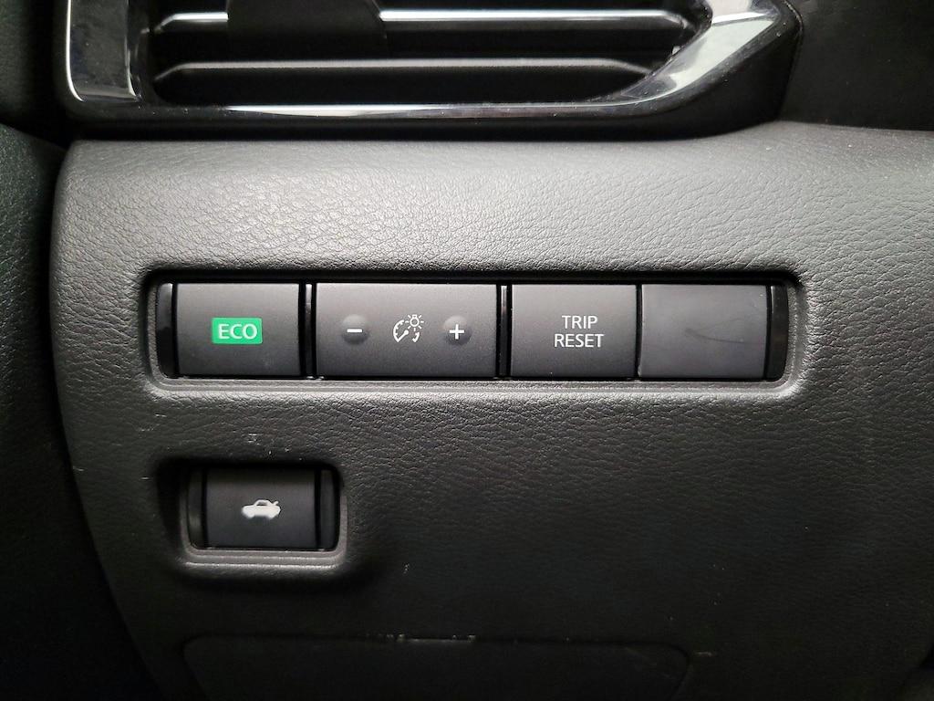 used 2020 Nissan Sentra car, priced at $17,998