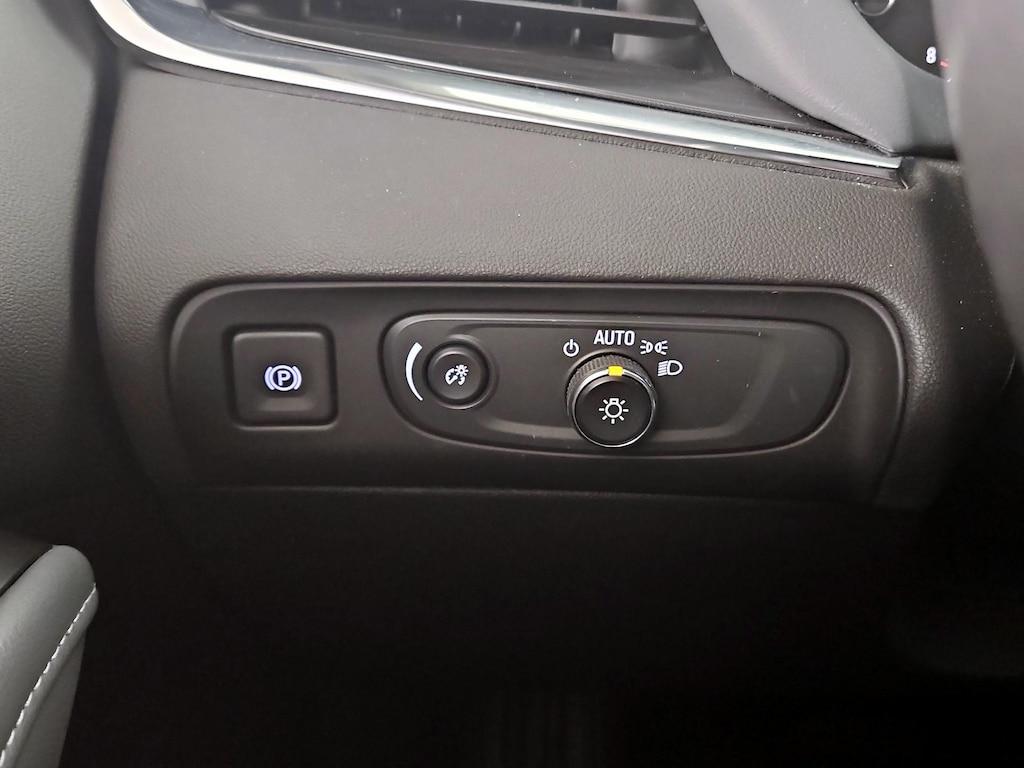 used 2019 Buick Enclave car, priced at $22,998