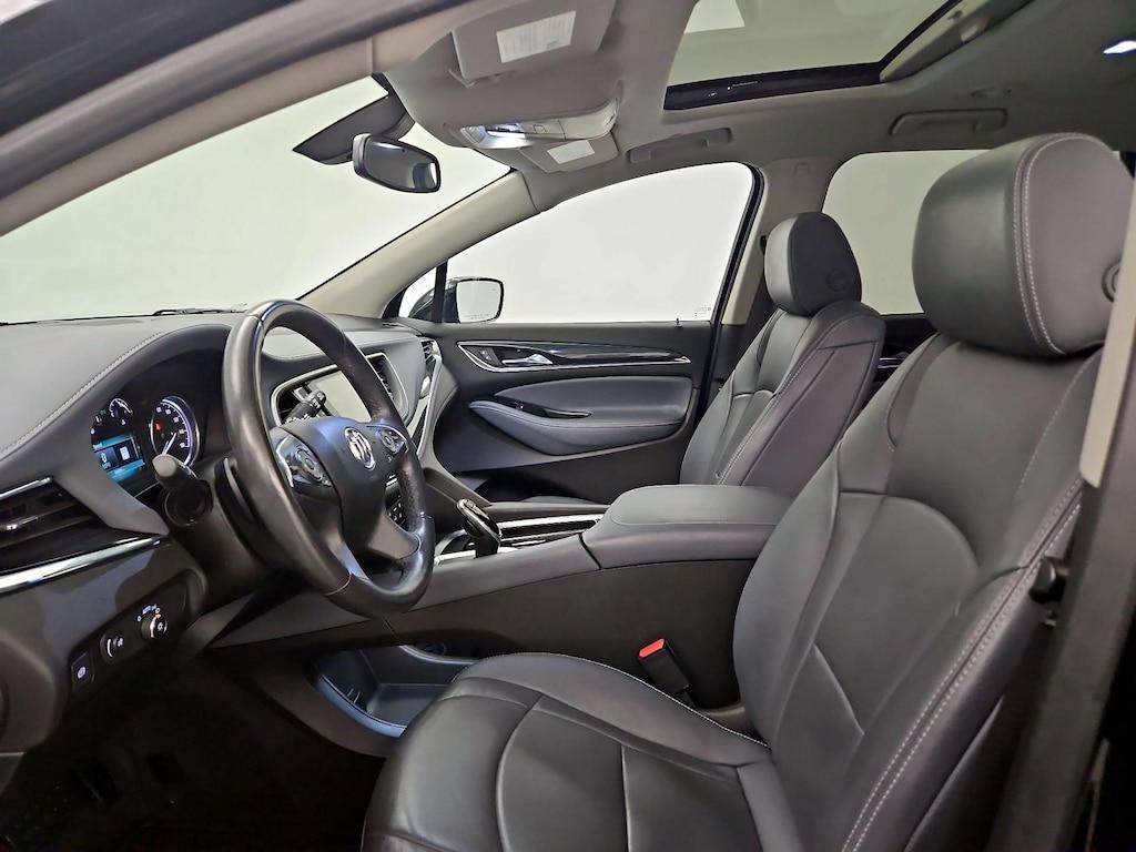 used 2019 Buick Enclave car, priced at $22,998