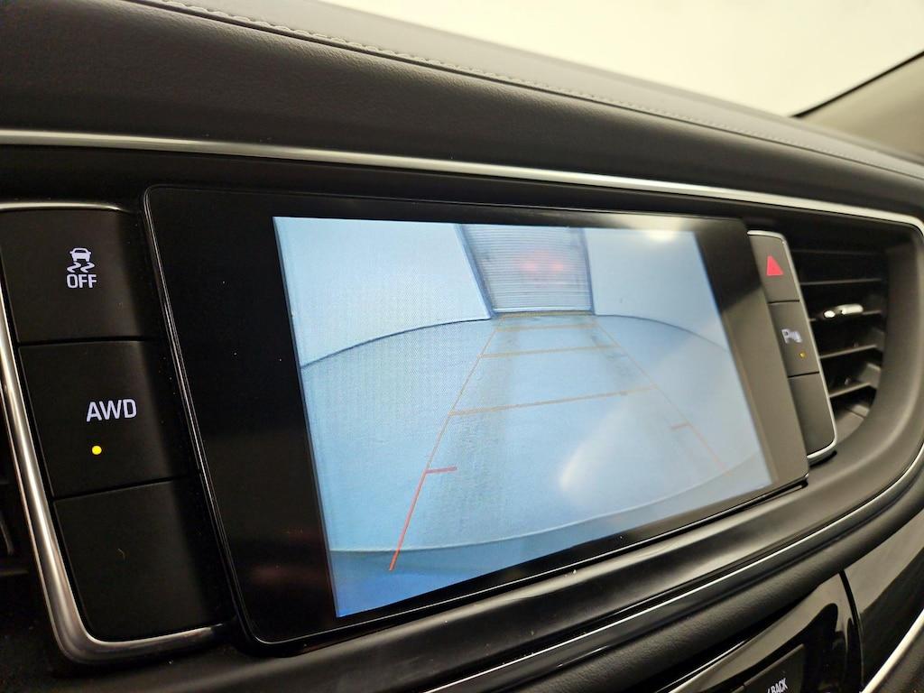 used 2019 Buick Enclave car, priced at $22,998