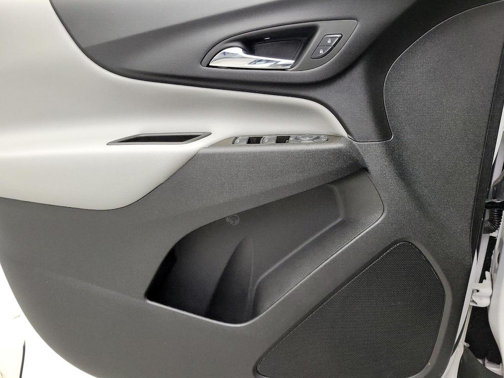 used 2023 Chevrolet Equinox car, priced at $20,998