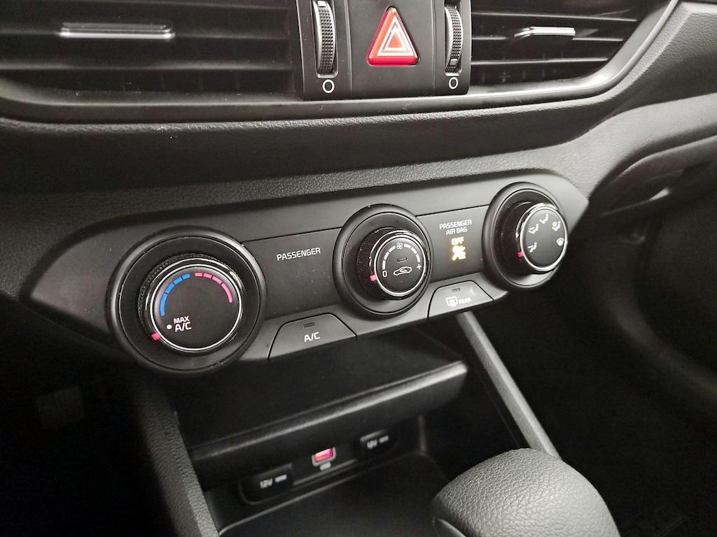 used 2023 Kia Forte car, priced at $17,998