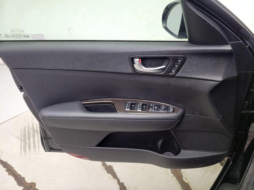 used 2018 Kia Optima car, priced at $14,998