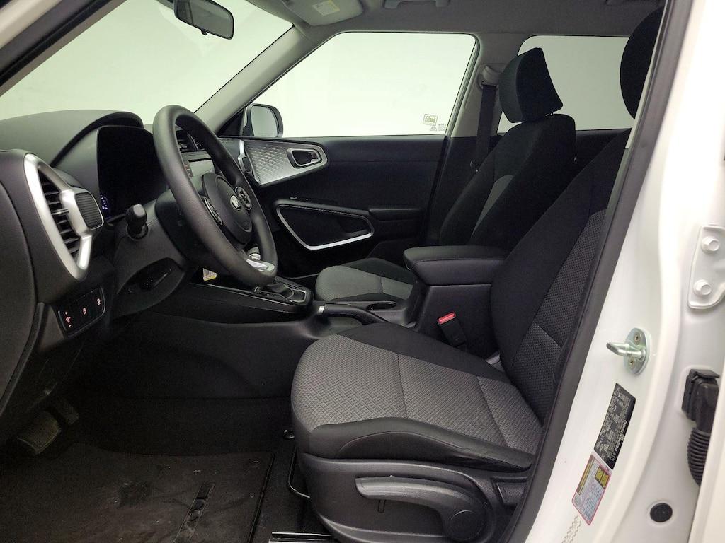 used 2020 Kia Soul car, priced at $15,998