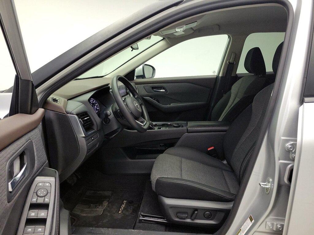 used 2022 Nissan Rogue car, priced at $21,998