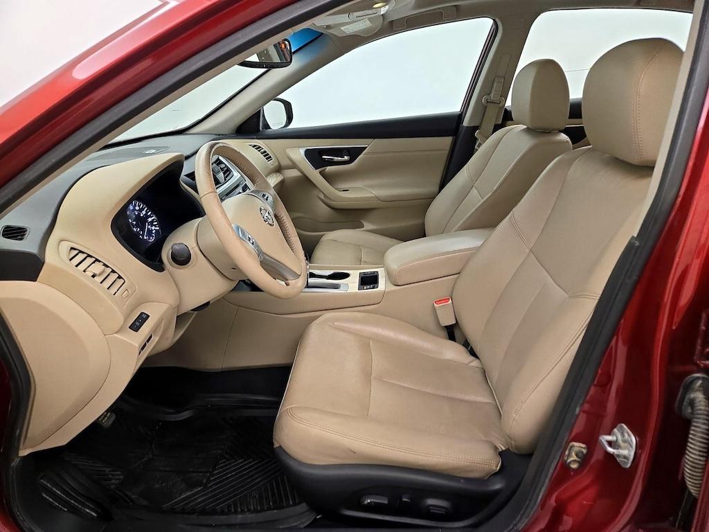 used 2016 Nissan Altima car, priced at $11,998