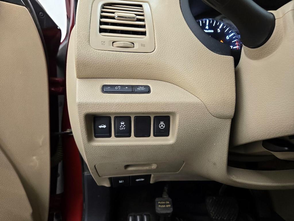 used 2016 Nissan Altima car, priced at $11,998