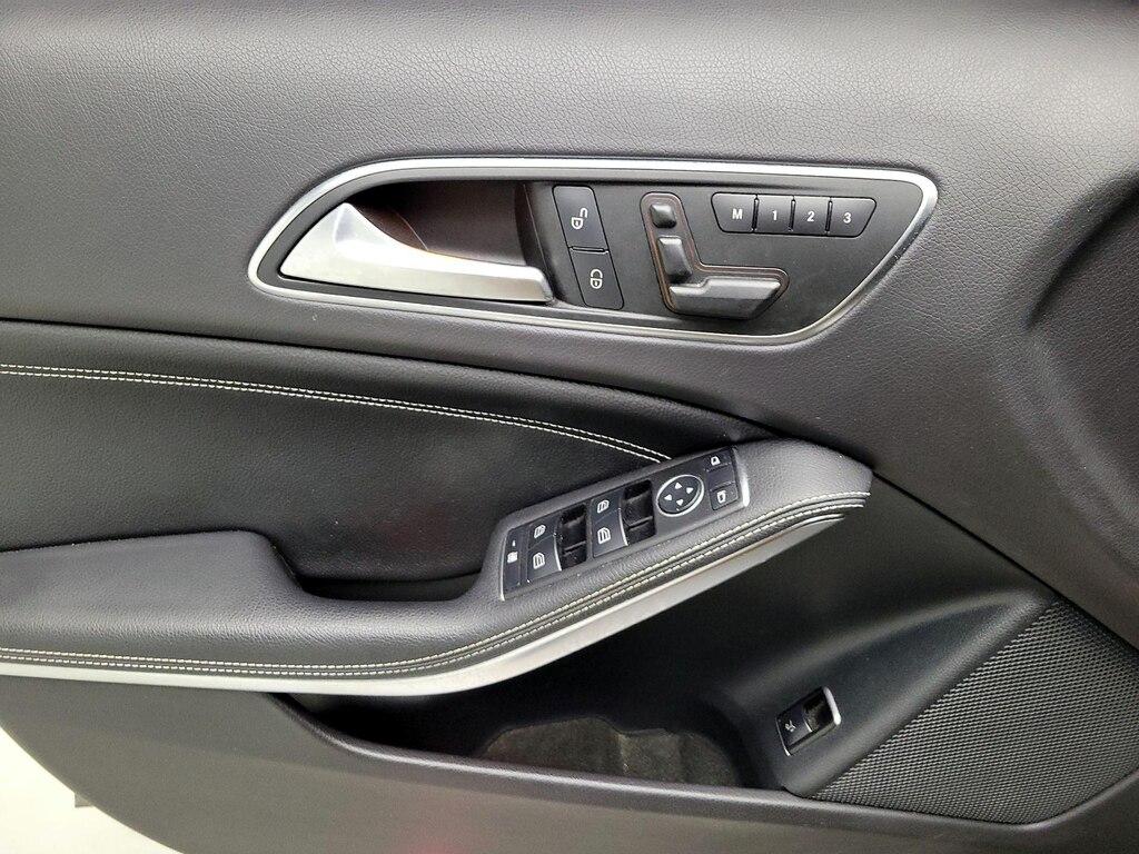 used 2015 Mercedes-Benz GLA-Class car, priced at $16,998