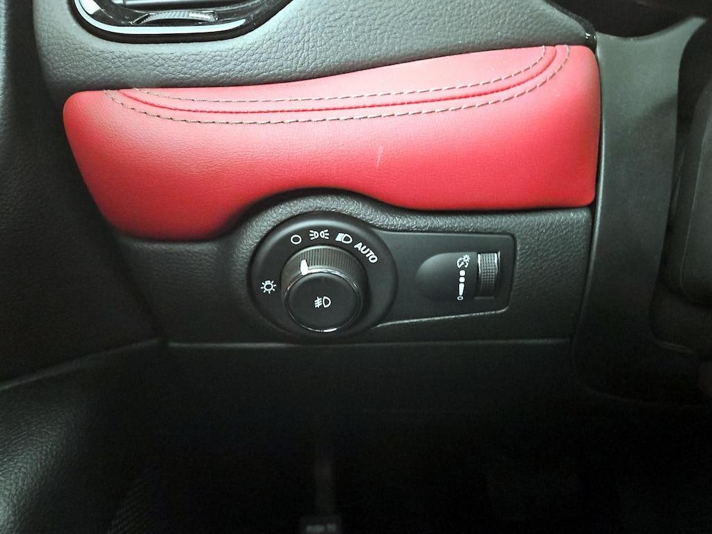 used 2022 Dodge Durango car, priced at $38,998