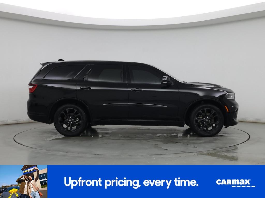 used 2022 Dodge Durango car, priced at $38,998
