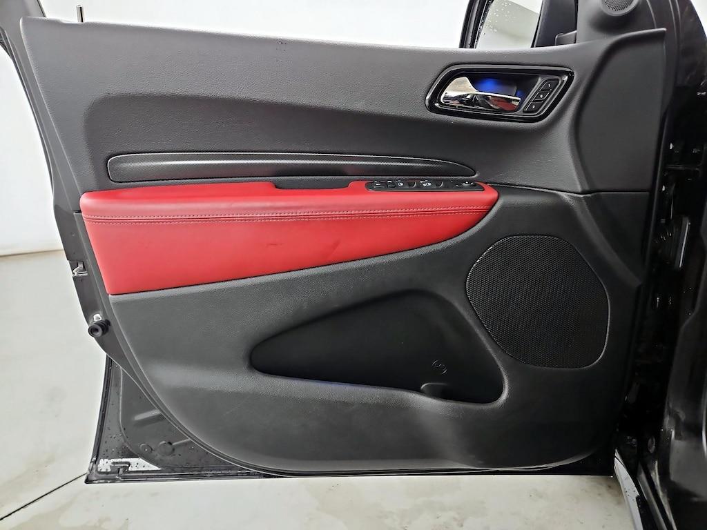 used 2022 Dodge Durango car, priced at $38,998