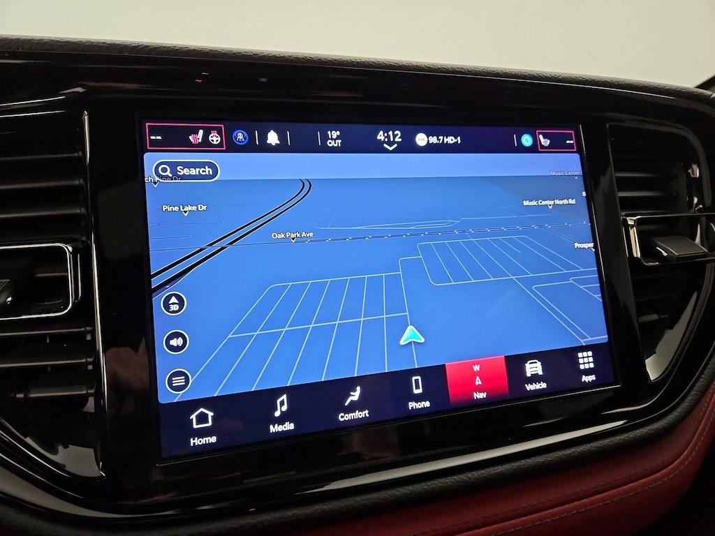 used 2022 Dodge Durango car, priced at $38,998