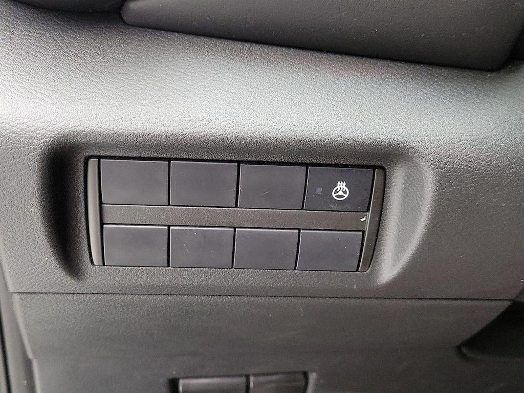 used 2021 Nissan Kicks car, priced at $20,998