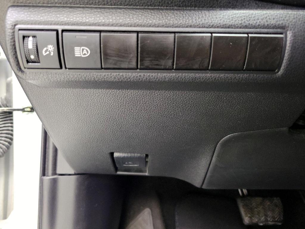 used 2024 Toyota Corolla car, priced at $20,998