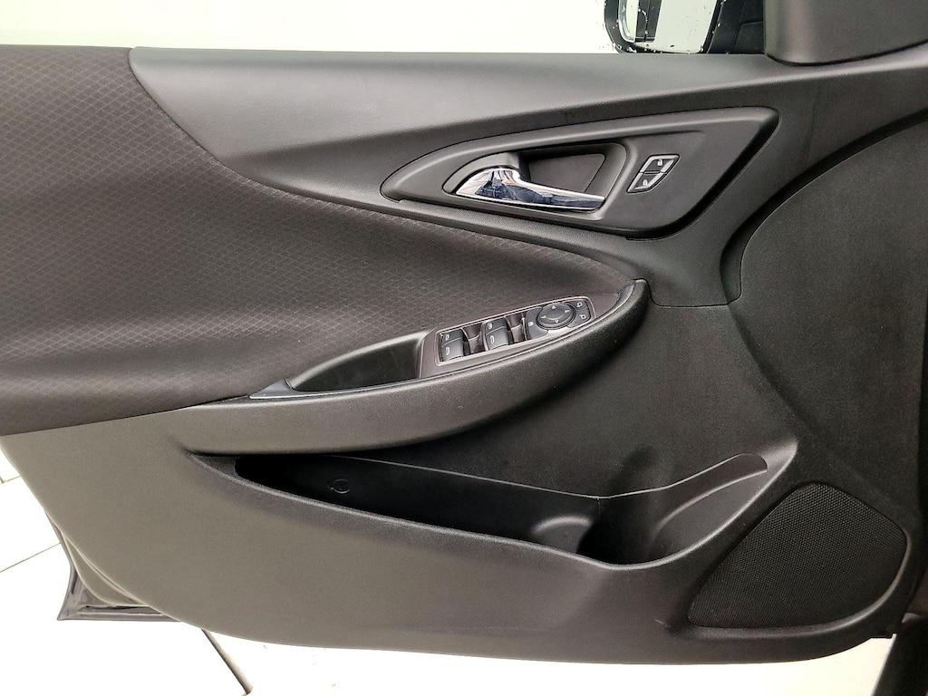 used 2022 Chevrolet Malibu car, priced at $17,998