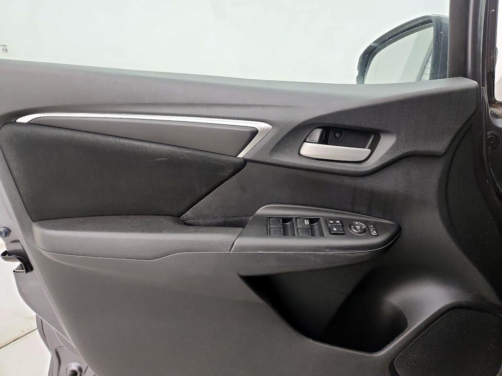 used 2015 Honda Fit car, priced at $14,998