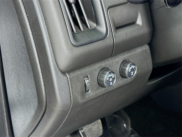 used 2018 Chevrolet Colorado car, priced at $21,544