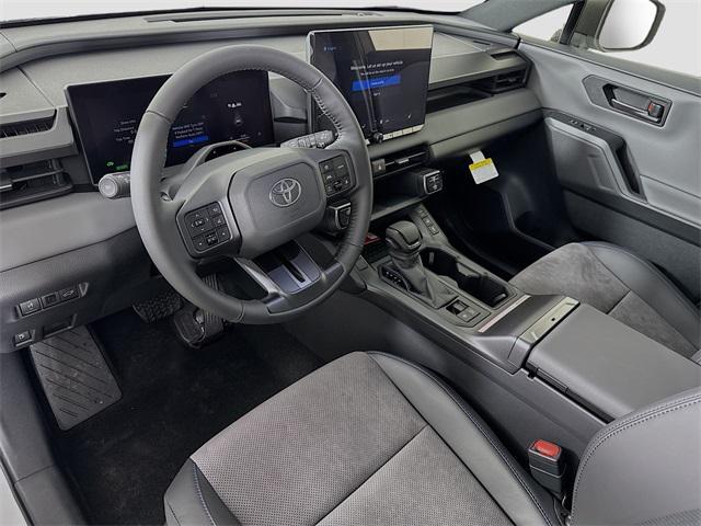 new 2026 Toyota RAV4 car, priced at $44,759